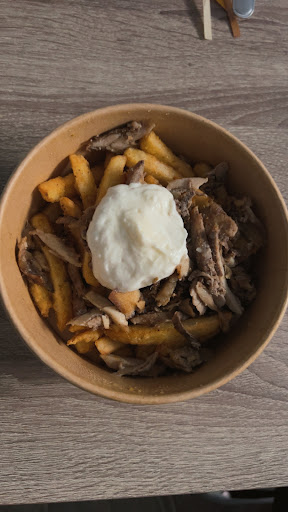 Photo of Shelby's Legendary Shawarma - St. Thomas - 737 Talbot St, St Thomas, ON N5P 1E1